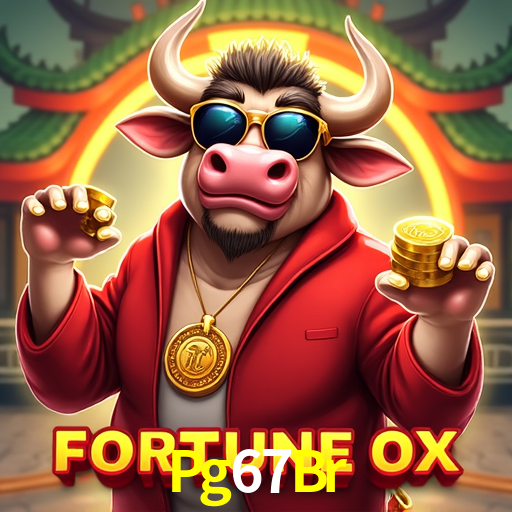 Pg67Br - Divirta-Se Jogando Na Plataforma - Pg67Br.Com